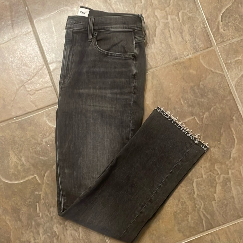 Edwin Bree Denim